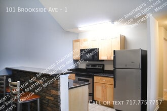 Building Photo - 101 Brookside Ave