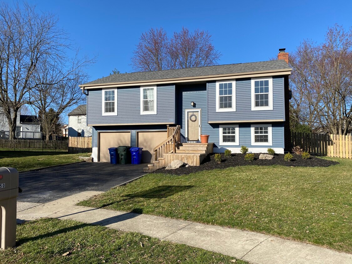 Primary Photo - 3150 Strathburn Ct