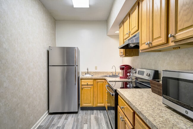 Interior Photo - Waterford Village