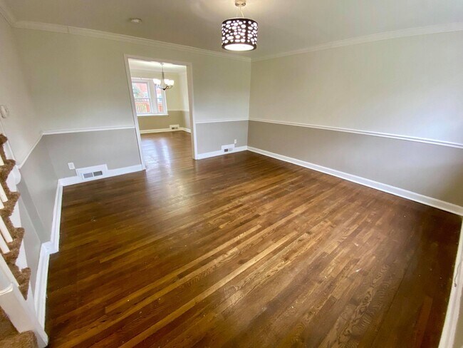 Foto del edificio - Charming 3BR/2BA Townhome in Stonewood, MD!