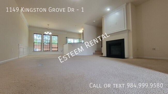 Foto del edificio - 1149 Kingston Grove Dr