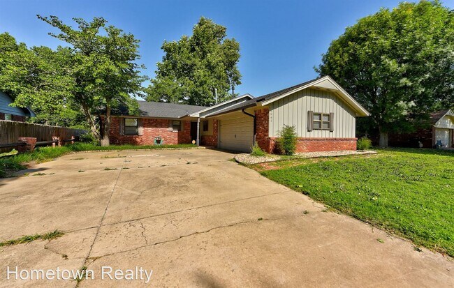 Building Photo - 3 br, 2 bath House - 5641 Norman Road