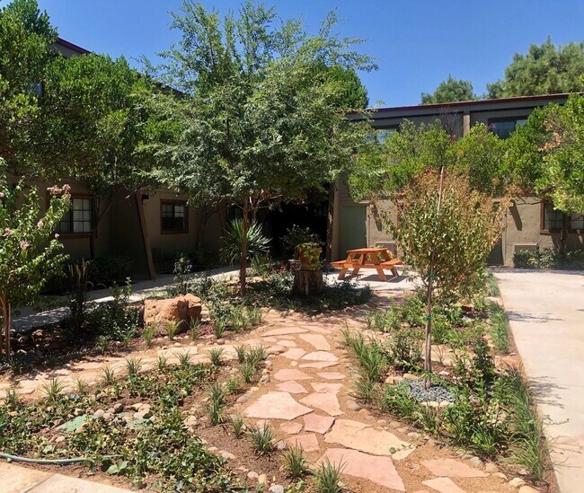 Foto del interior - Bear Creek Apartments