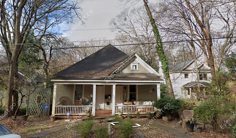 Primary Photo - 451 Loomis Ave SE