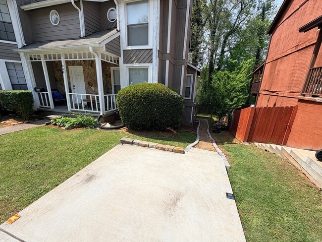 Photo - 866 Brandy Oaks Ln Townhome