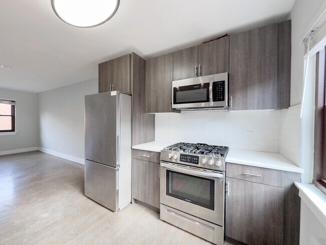 Building Photo - 549 Sheridan Square