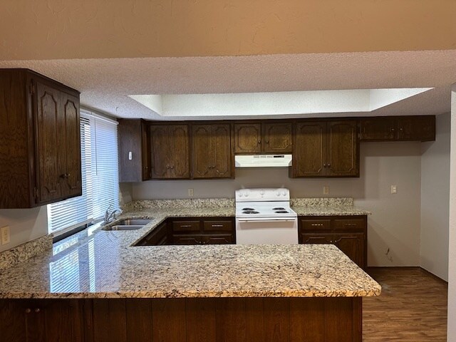 Foto del edificio - 6816 Bear Canyon Dr