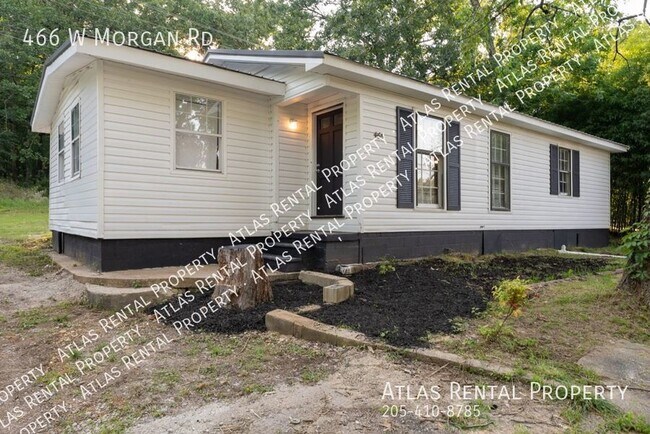 Building Photo - 466 W Morgan Rd