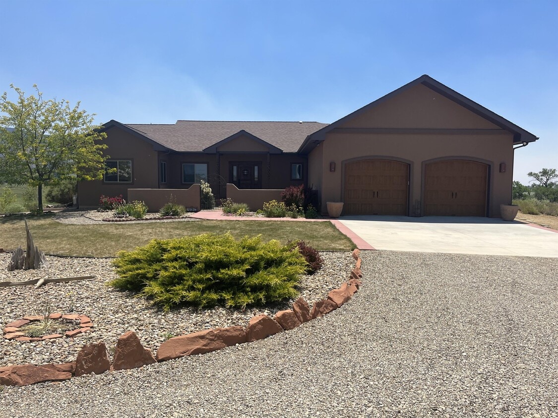 22087 Rd D.6, Cortez, CO 81321 House Rental in Cortez, CO