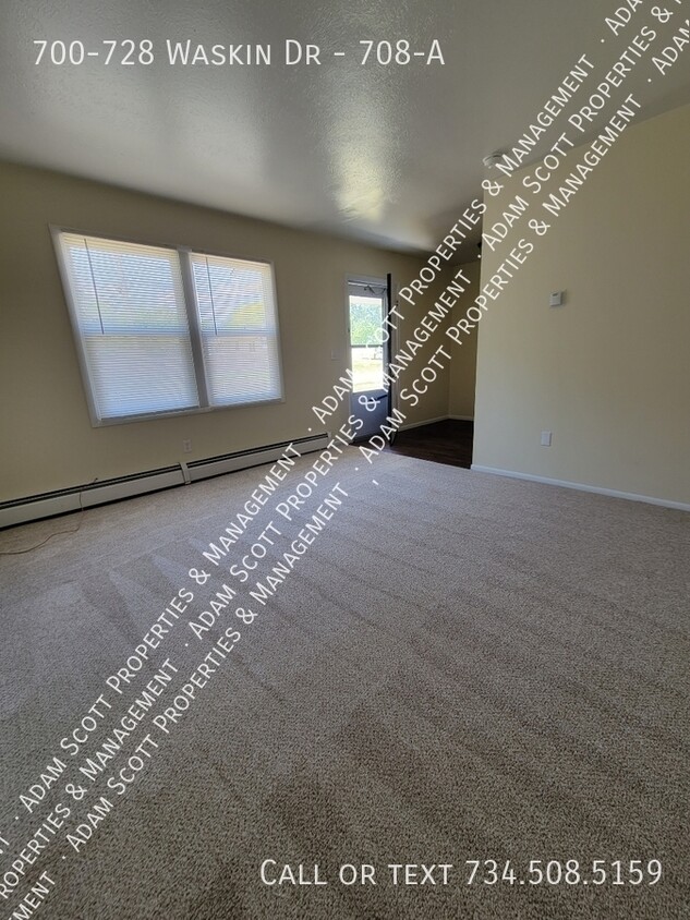 700728 Waskin Dr Unit 708A, Tecumseh, MI 49286 Room for Rent in