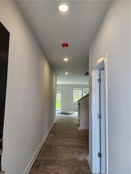 Building Photo - 5117 Union Heights Way