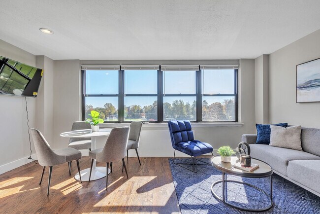 Foto del edificio - 5403 Wissahickon Ave