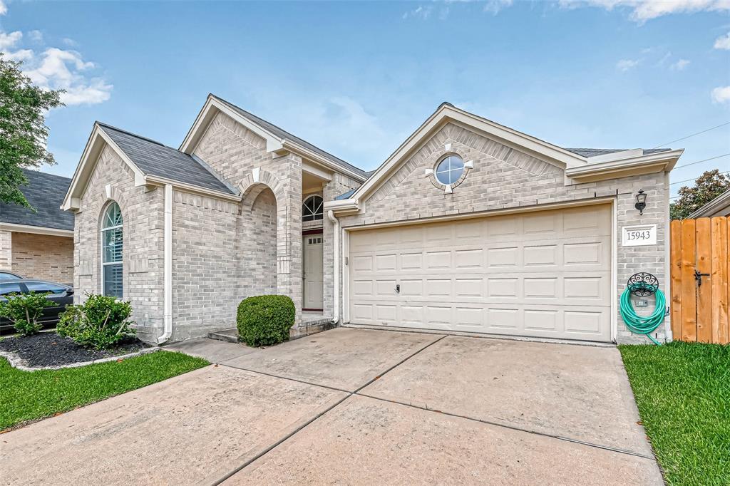 15943 Pleasant Green Cir, Tomball, TX 77377 House Rental in Tomball