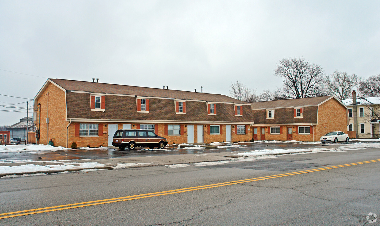 Primary Photo - 1314 W High St