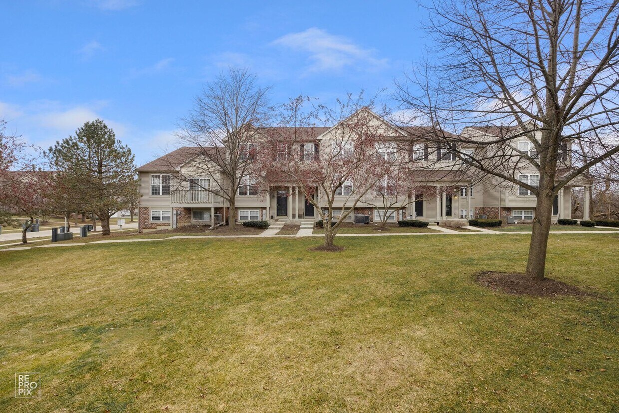 1078 Chadwick Dr, Grayslake, IL 60030 Townhome Rentals in Grayslake