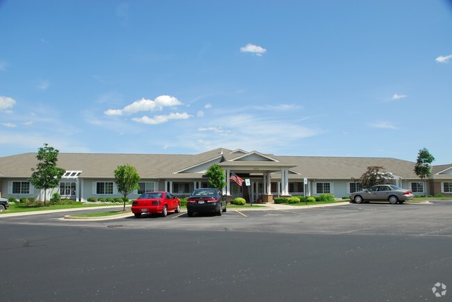 Brenwood Park Senior Apartments Apartments - Franklin, WI | Apartments.com