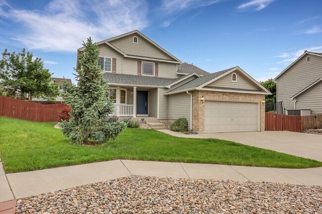 Building Photo - $2,800 - 4 Bed, 3.5 Bath Home in CO Spring...