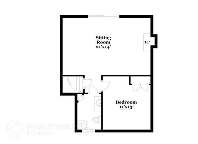 Building Photo - 3012 Arjay Ln