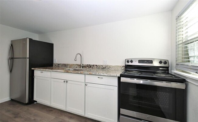 Foto del edificio - 4309 Jack St