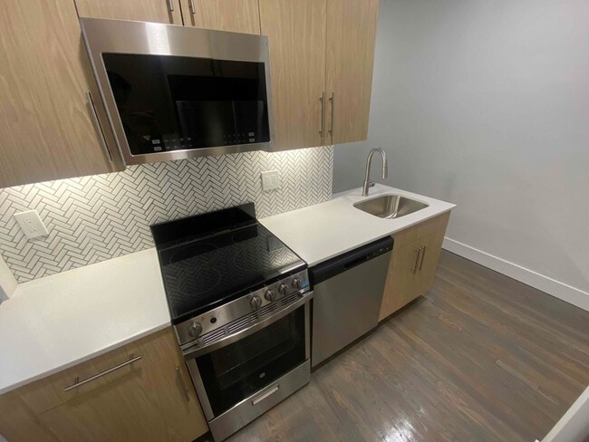 Foto del edificio - 111 Park Dr