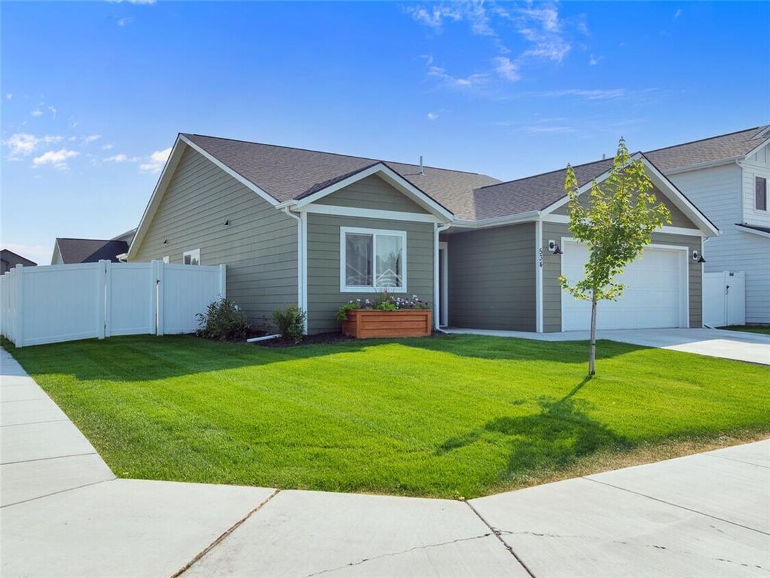 Foto principal - Beautiful Kalispell Home