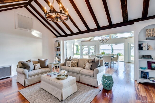 Foto del edificio - 140 Old Winkle Point Rd