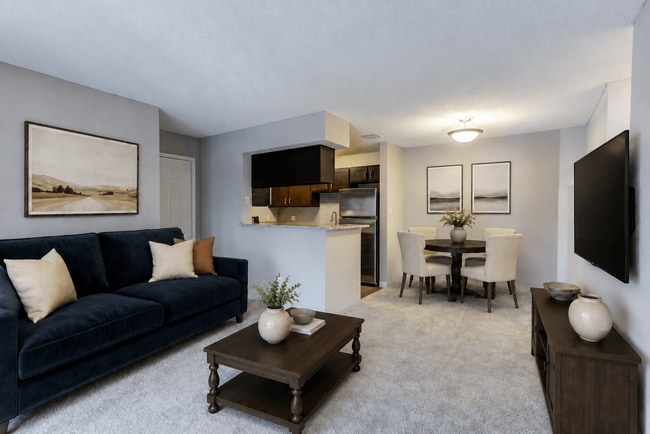 Building Photo - The Lakes of Schaumburg Apartment Homes