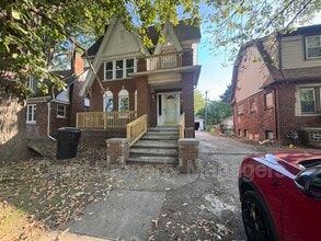 Building Photo - 3626 Courville St
