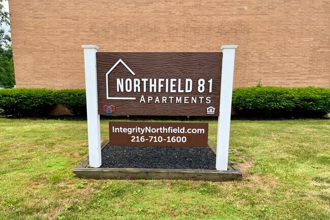 Northfield 81 Apartamentos - Northfield Terrace Apartments