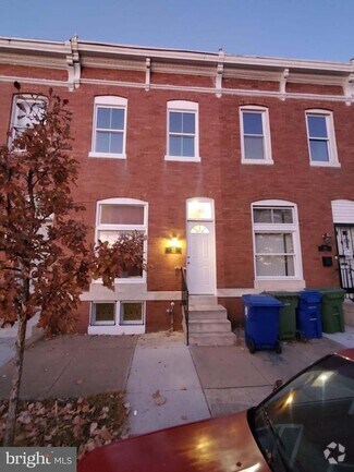 Building Photo - 909 Bayard St