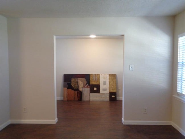 Building Photo - 3510 Ozark St