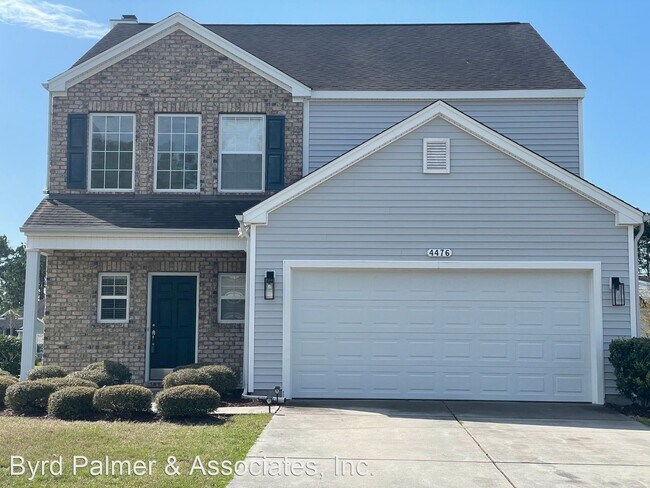 Building Photo - 4 br, 2.5 bath House - 4476 Farm Lake Drive