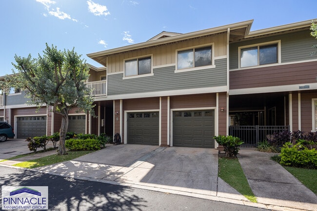 Photo - 92-1115 Panana Street #505 Apartment