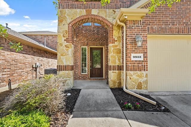 Foto del edificio - 9933 Cottontail Ln
