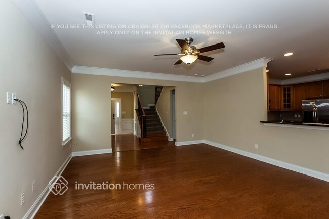 Foto del edificio - 6417 Hove Rd