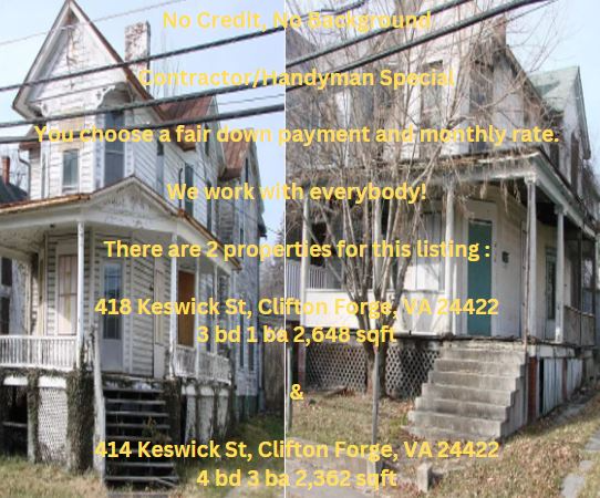Primary Photo - 414 Keswick St