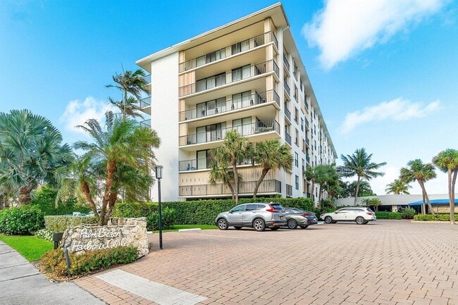 Photo - 3545 S Ocean Blvd Apartment