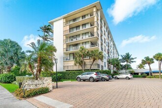 Building Photo - 3545 S Ocean Blvd