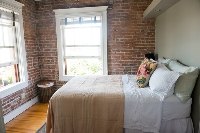 Bedroom 1 - 921 E 13th Ave, 5A