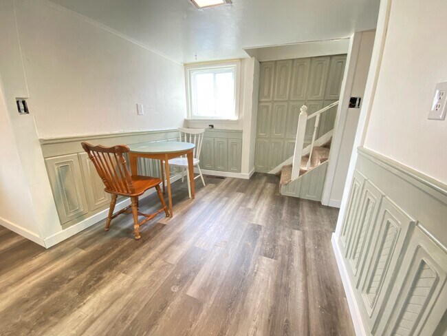 Foto del edificio - 518 W Boulder St