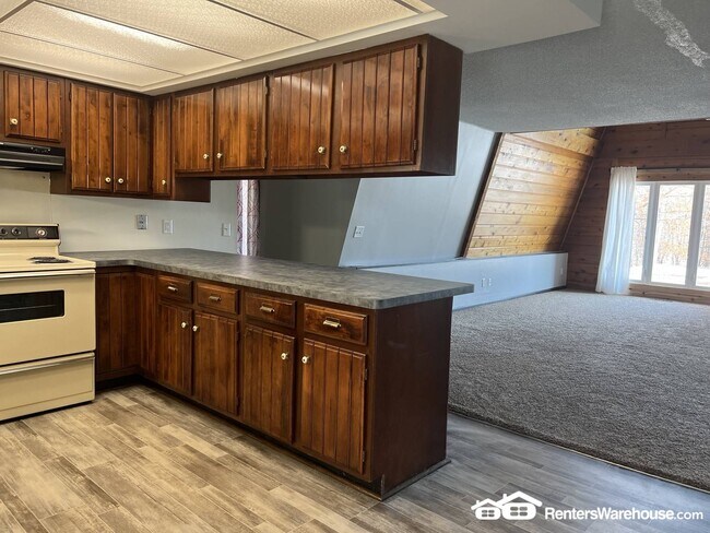 Foto del edificio - 4940 115th Ave NE