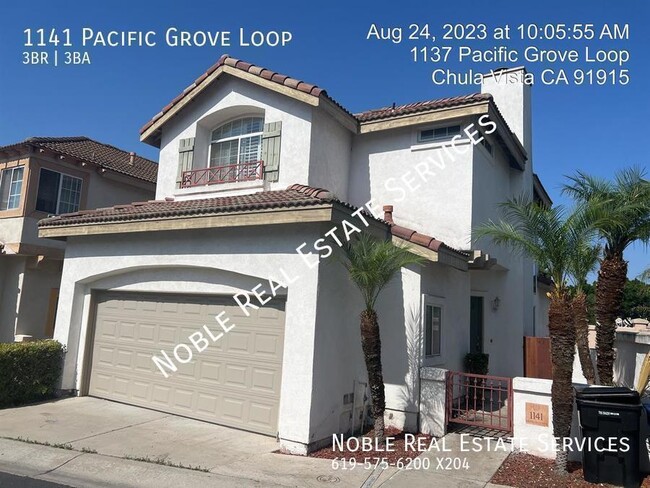 Building Photo - 1141 Pacific Grove Loop