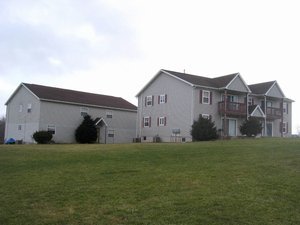 Primary Photo - 5395 Upper Holley Rd
