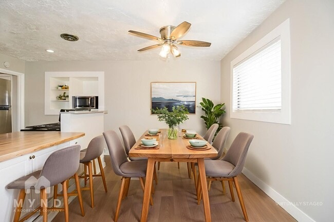 Foto del edificio - 5031 Alex St