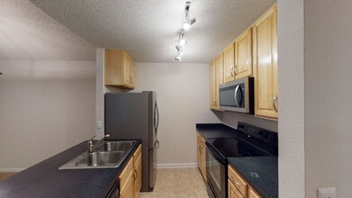 Interior Photo - Altamira Place Apartment Homes