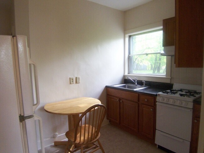 Foto del edificio - 285-289 Hudson St