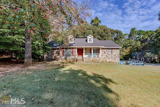 Building Photo - 3 br, 2 bath House - 4447 Saint Michaels Dr