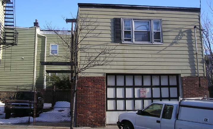 Foto del edificio - 1100 Summit Ave