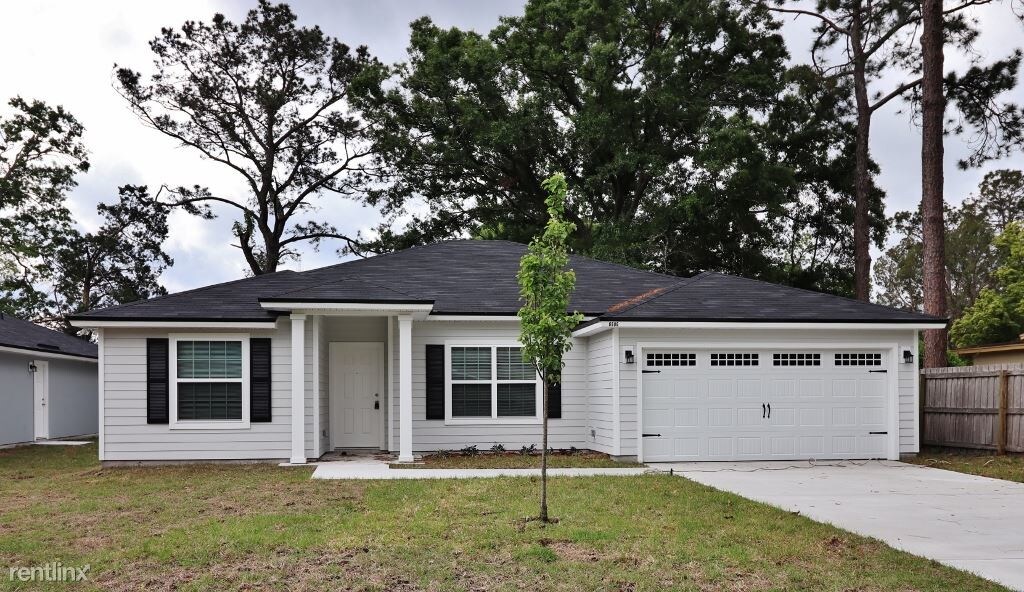Primary Photo - 4 br, 2 bath House - 6606 Romilly Dr