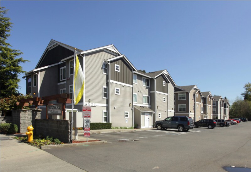 Primary Photo - 11050 16th Ave SW